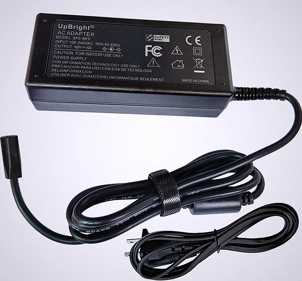 AC Adapter Fr Power Reclining Furniture YH-U1800B 7ICR19/66 Rechargeable Battery