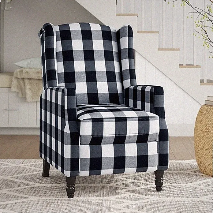 Rustic Recliners