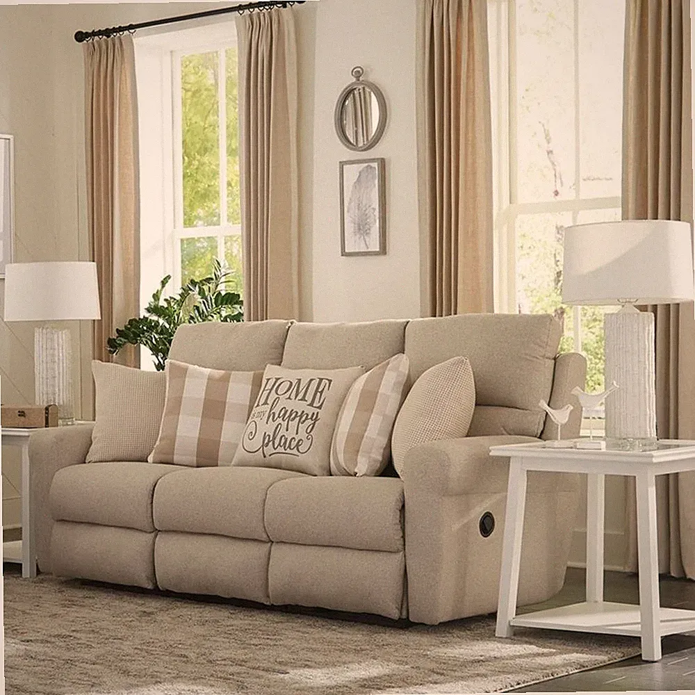 Rustic Lay Flat