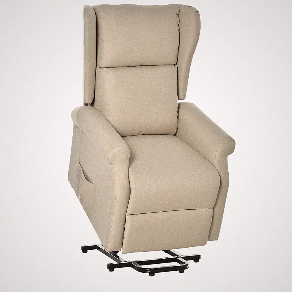 rustic farmhouse recliner