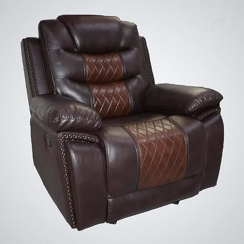 Rustic Glider