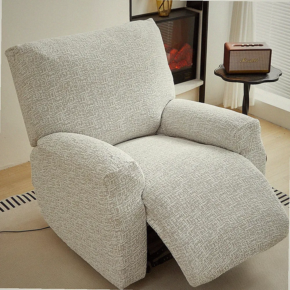 rustic recliner chair covers