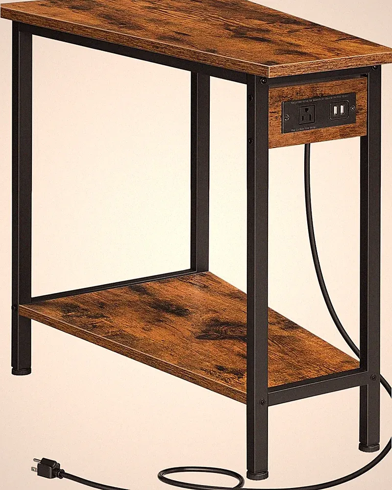 Rustic Small